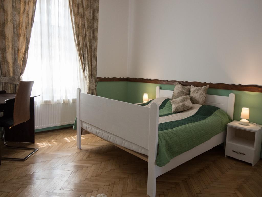 Luxury Central Apartment In Sibiu Dış mekan fotoğraf