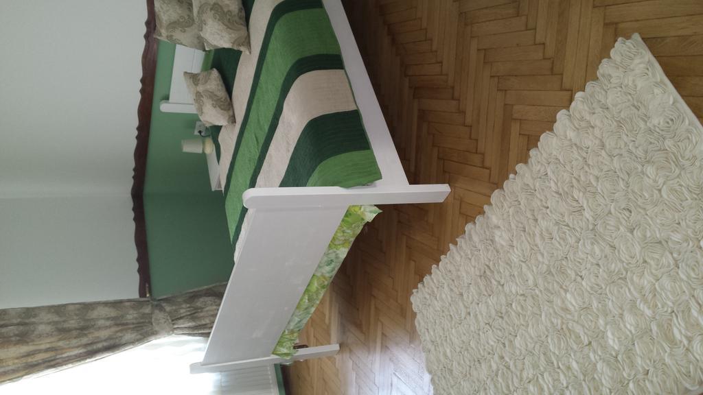 Luxury Central Apartment In Sibiu Dış mekan fotoğraf