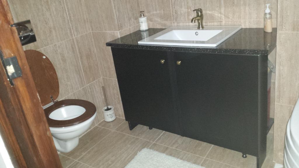 Luxury Central Apartment In Sibiu Dış mekan fotoğraf